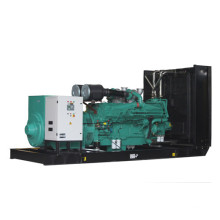Aosif AC 3-Phase CUMMINS Generator 20kw a 2000kw Generadores diesel Precio